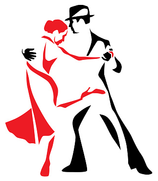 Emoticon tango