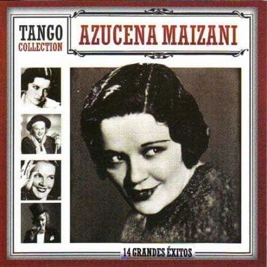 Couverture de la collection Tango Collection 