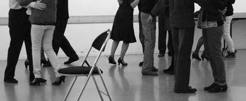 Cours de tango