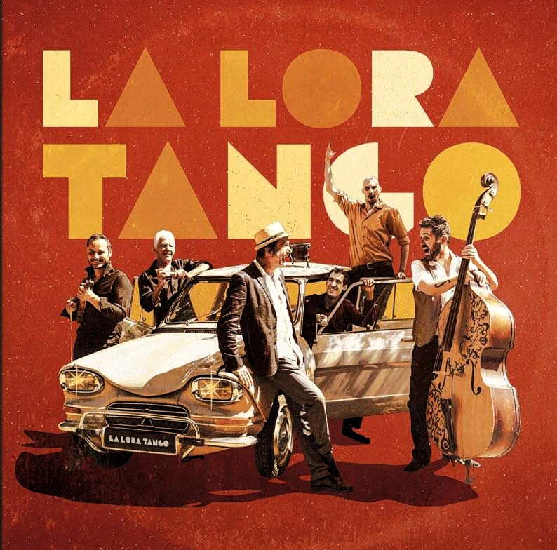 La Lora Tango