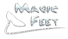 Magic Feet