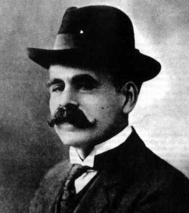 Ángel Villoldo Ángel Villoldo