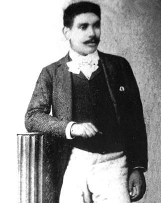 Rosendo Mendizábal