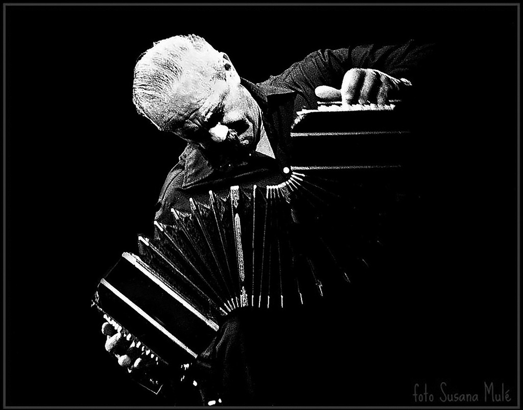 Astor Piazzolla